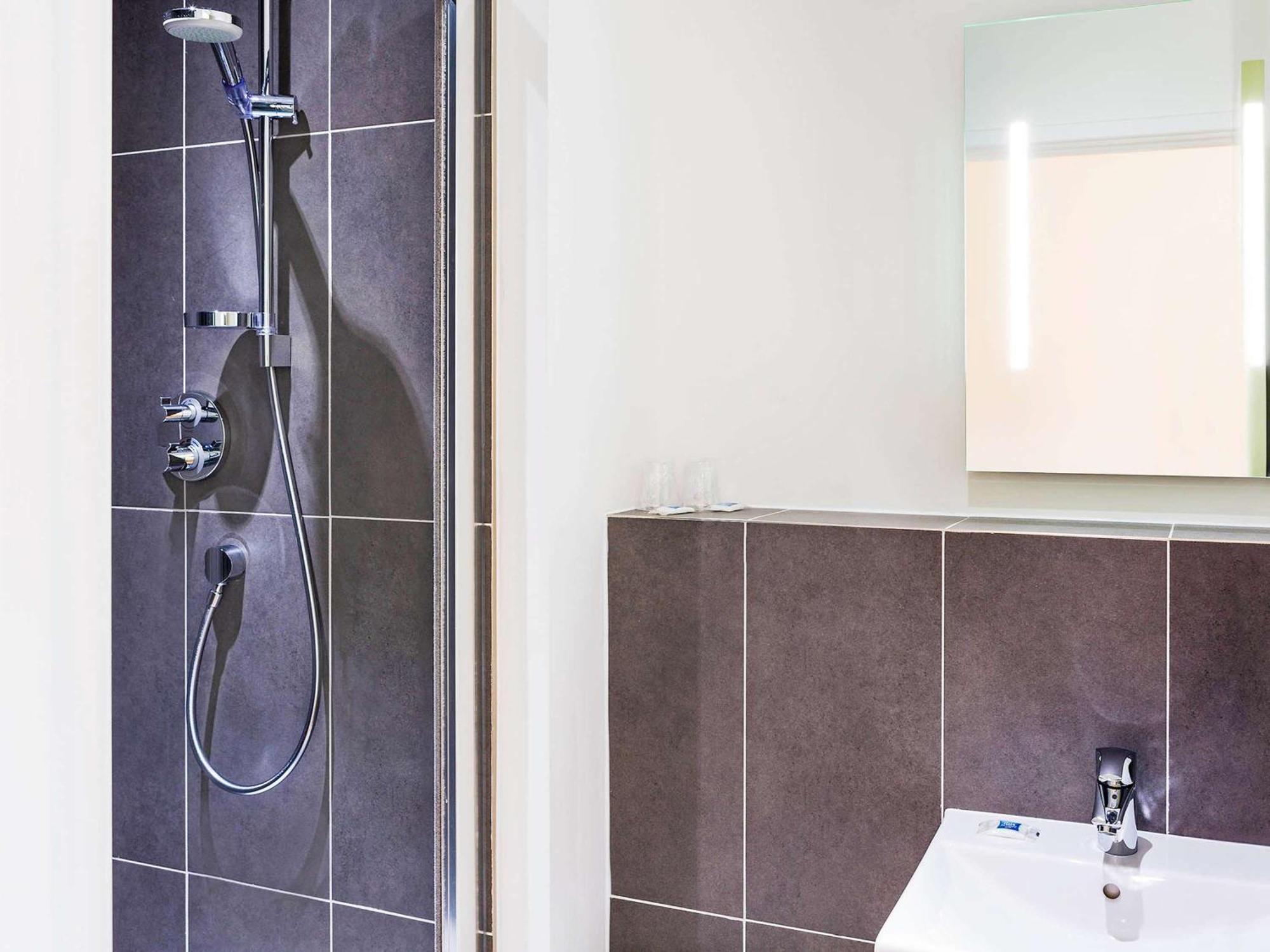 Ibis Budget Лестер Экстерьер фото